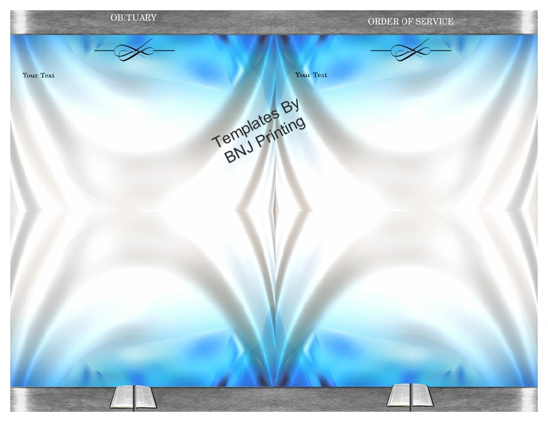 Templates By 
BNJ Printing
